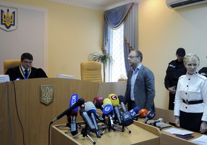 Киреев отказался допустить Власенко к судебному процессу