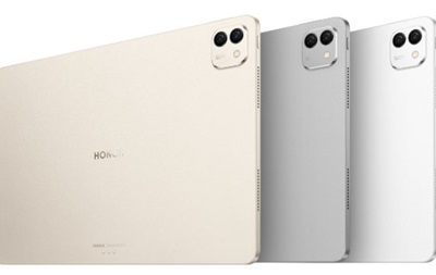 Honor представила самый мощный Android-планшет в мире
