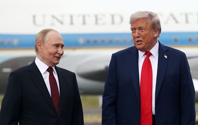 Трамп назвав умову для зустрічі з Путіним
