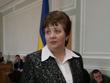 На Корреспондент.net начался чат с Валентиной Семенюк