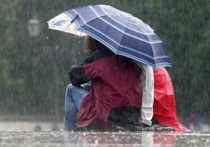 Прогноз погоды на завтра, 3 апреля