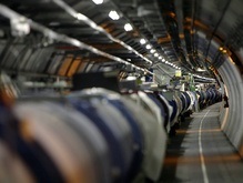 CERN запустил Большой адронный коллайдер