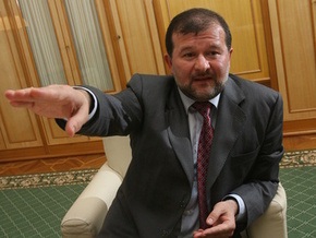Балога рассказал, почему нужно было голосовать за отставку Яценюка