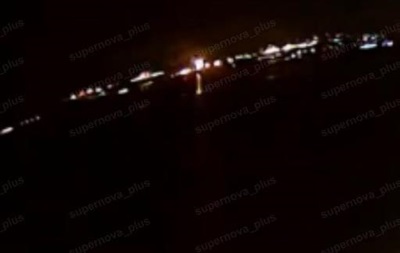 У Саратові дрони вкотре атакували НПЗ - соцмережі