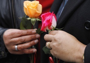 В США психологи заявили о пользе однополых браков