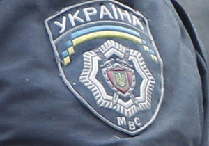 новости Киева - покушение - нападение - милиция - В Киеве мужчина попытался зарезать своего друга после ссоры