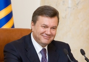Янукович считает, что в Украине специфическая демократия