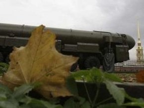 Генштаб РФ: В ответ на ПРО США Россия будет укреплять ядерные силы