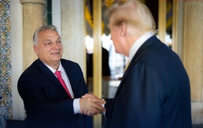 Орбан получил от США исключения на нефть и газ из РФ