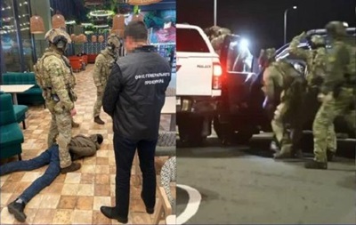 Полковник намагався продати 500 кг вибухівки