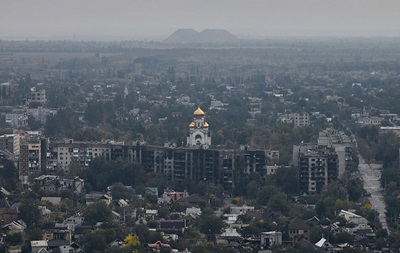 У ЗСУ розповіли, як стримують росіян в Покровську