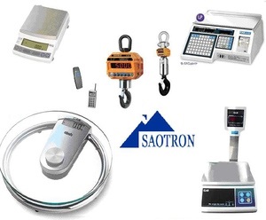 Разнообразие в мире весов.