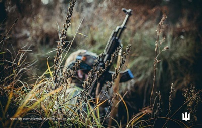 Россия резко увеличила количество атак - Генштаб