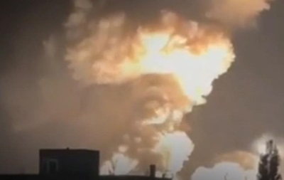 Генштаб: Нептуны поразили базу в Новороссийске