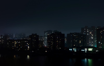 Укрэнерго сократило объем отключений на выходные