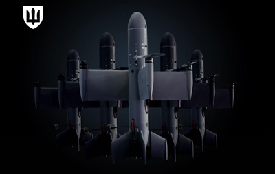 Началось серийное производство дрона-перехватчика