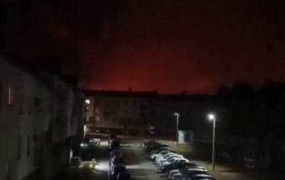 Безпілотники атакували НПЗ у Самарській області РФ