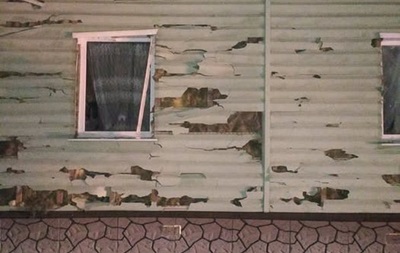 Российские дроны атаковали Черниговщину: повреждены дома и магазин