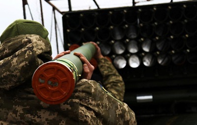 Россияне снизили интенсивность атак - Генштаб