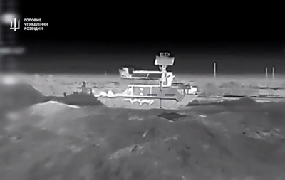 ГУР показало, как уничтожает российскую ПВО