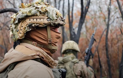 Бои ведутся на 13 направлениях - Генштаб