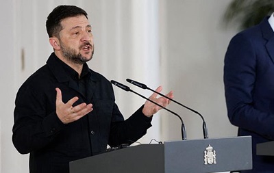 Зеленский анонсировал встречу с Эрдоганом