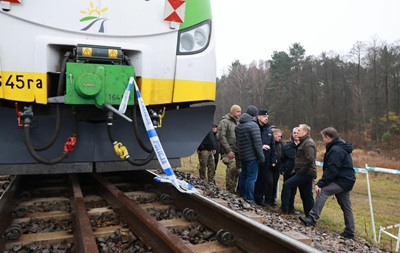 Диверсии в Польше. Подозревают разведку РФ