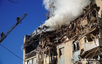 Атака РФ: в Тернополе резко возросло число жертв