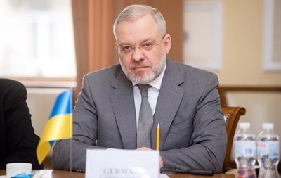 Парламент уволил министра юстиции Галущенко