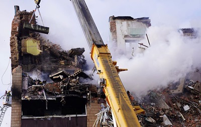 Удар РФпо Тернополю: количество жертв увеличилось