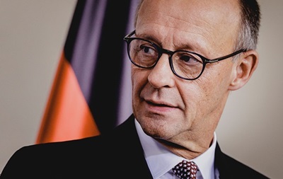 Мерц: Киев получит ракеты дальнего радиуса действия