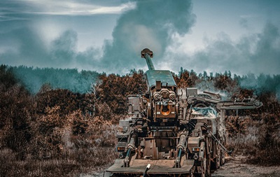 Генштаб назвал число ликвидированных солдат РФ