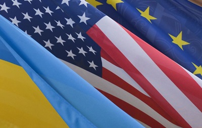 Страны Европы против плана США для Украины - СМИ
