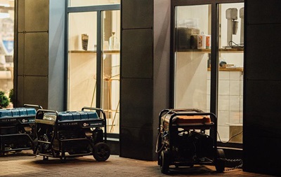 В Украине объявили аварийные отключения