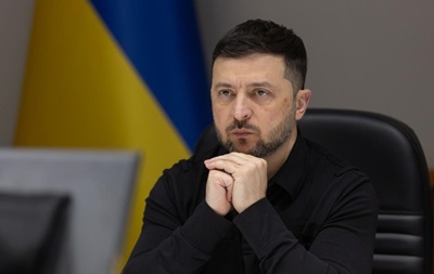 Зеленский встретится с фракцией Слуга народа