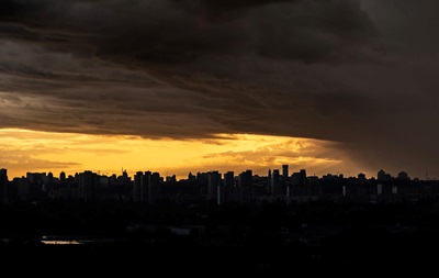 Стали известны объемы отключений в пятницу