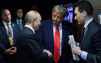 Новый план Трампа: чем должен поступиться Путин