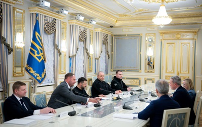 Мир в турборежиме. Реакция на план от США 