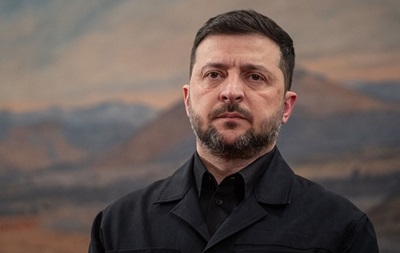 Зеленский обозначил позицию после встречи с делегацией США