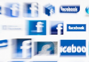 Facebook получает пятую часть доходов от мобильной рекламы