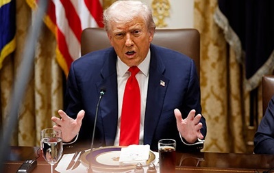  Мирный план : Трамп озвучил дедлайн для Украины