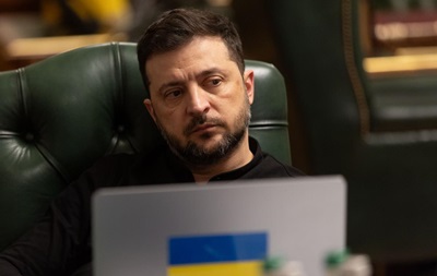 Зеленский обсудил  мирный план  с Венсом