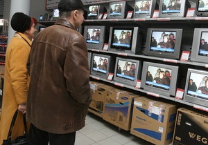 Янукович запретил трансляцию на ТВ платных интерактивных конкурсов