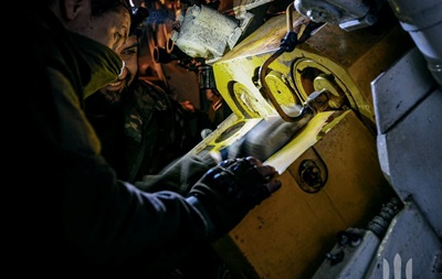 Генштаб обновил данные о ситуации на фронте