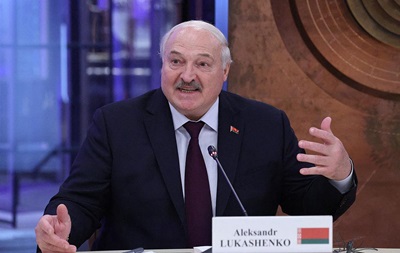 Лукашенко помиловал 31 украинца