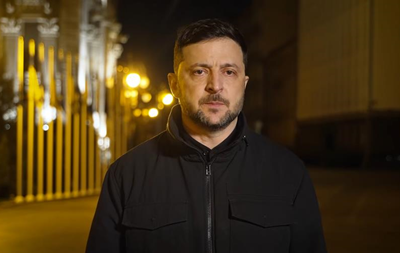 Зеленский предупредил украинцев