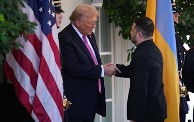 Решающая встреча. Зеленский поедет к Трампу?