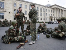 Лавров: На стороне армии Грузии действовали иностранные наемники