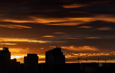 Укрэнерго назвало объемы отключений после атаки РФ