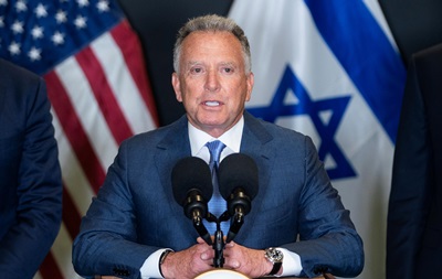 Виткофф сорвал передачу Киеву ракет Tomahawk - СМИ